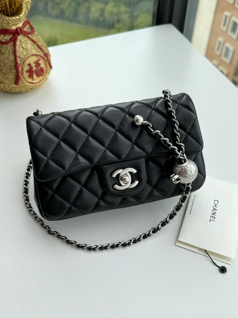 Chanel CF Series Bags